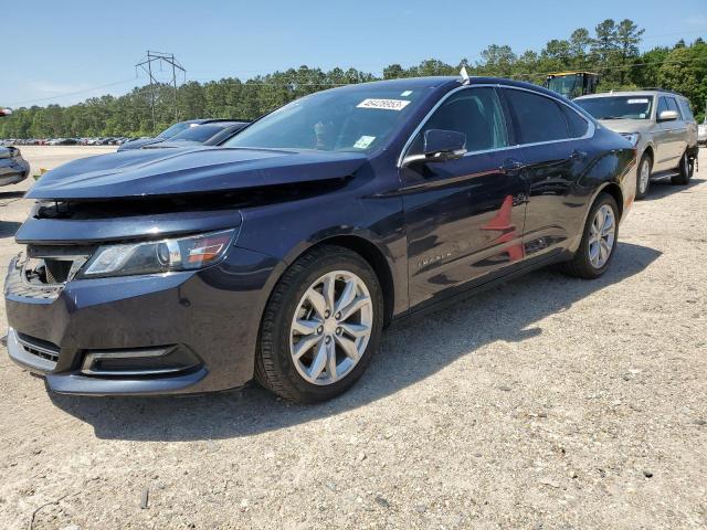 CHEVROLET IMPALA LT 2019 with VIN 2G11Z5S39K9131847 - Photo from auction