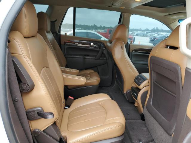Photo 10 from auction – 2016 BUICK ENCLAVE with VIN 5GAKRCKD9GJ280748