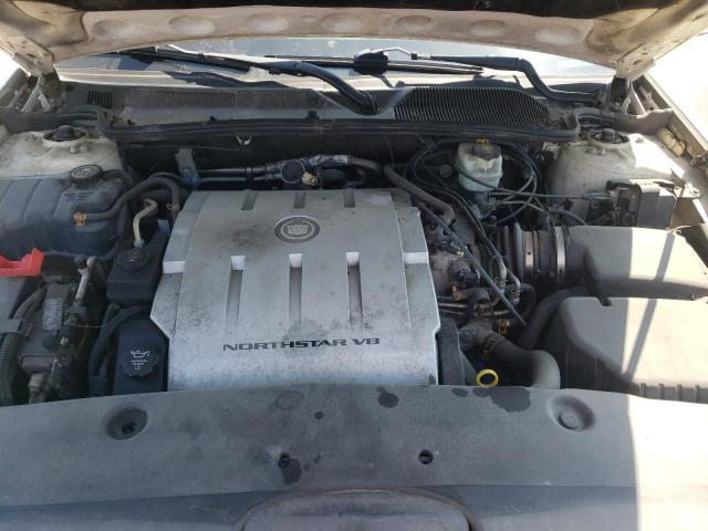 Photo 11 from auction – 2005 CADILLAC DEVILLE with VIN 1G6KD54Y05U133449