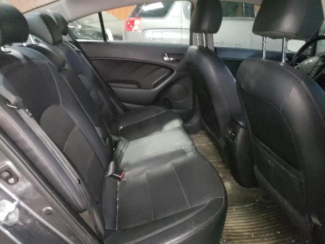 Photo 10 from auction – 2015 KIA FORTE EX with VIN KNAFZ4A82F5259786