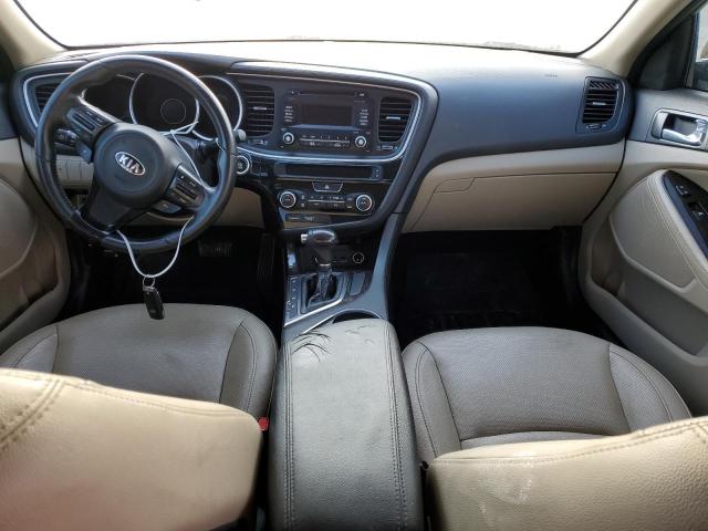 صورة رقم 8 من المزاد - 2015 KIA OPTIMA EX مع VIN 5XXGN4A73FG372443