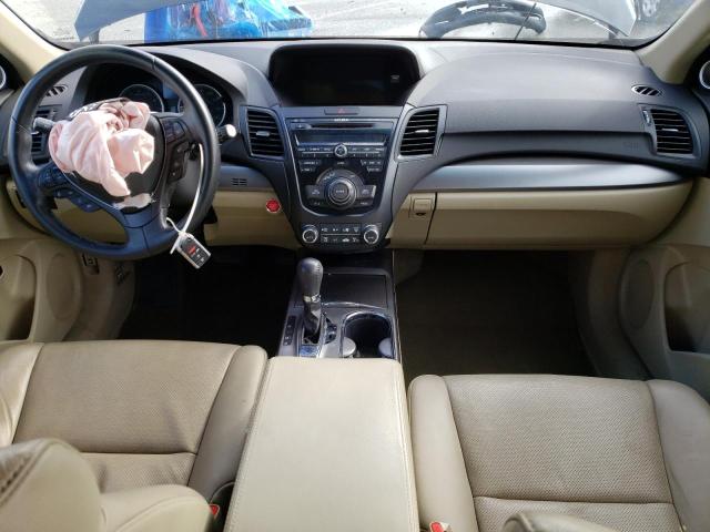 Photo 8 from auction – 2015 ACURA RDX TECHNO with VIN 5J8TB4H55FL001507