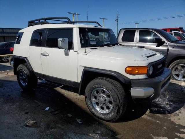 Photo 4 from auction – 2013 TOYOTA FJ CRUISER with VIN JTEBU4BF2DK165382