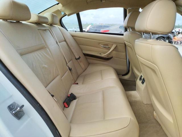 Photo 10 from auction – 2010 BMW 328 I with VIN WBAPH7C55AA176364