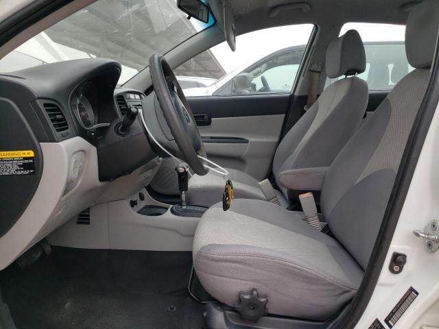 Photo 7 from auction – 2010 HYUNDAI ACCENT GLS with VIN KMHCN4AC3AU460905