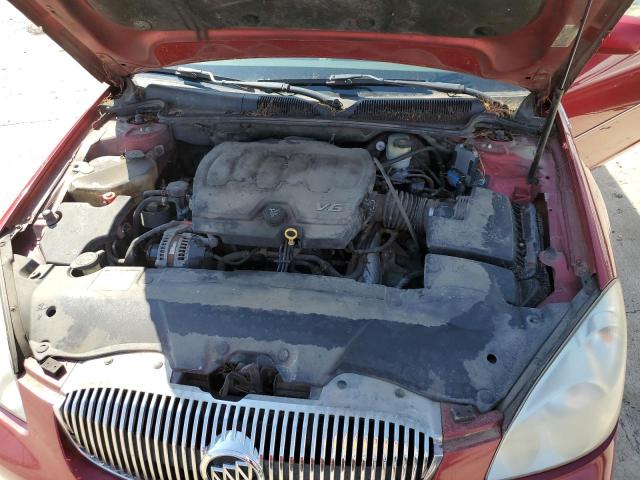 Photo 11 from auction – 2009 BUICK LUCERNE CX with VIN 1G4HP57M19U119035