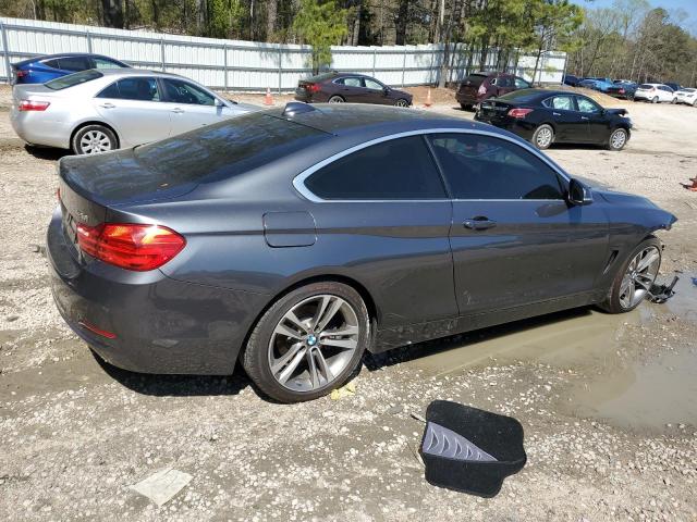 Photo 3 from auction – 2016 BMW 428 I with VIN WBA3N7C56GK228689
