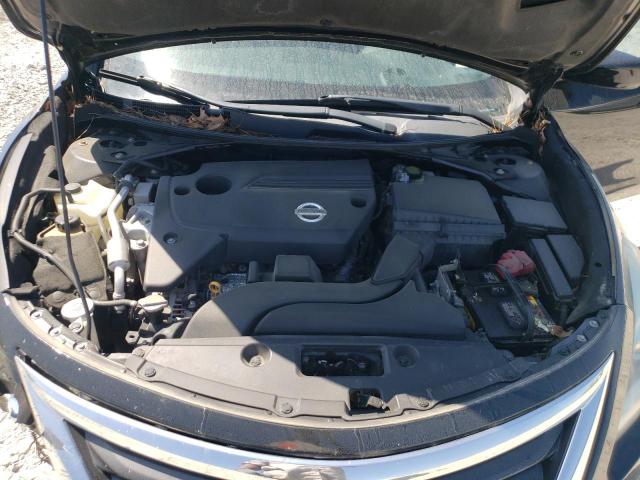 Photo 11 from auction – 2015 NISSAN ALTIMA 2.5 with VIN 1N4AL3AP9FC134060