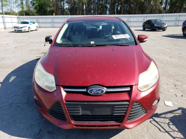 Фото 5 с аукциона – 2014 FORD FOCUS SE с VIN 1FADP3K26EL158397