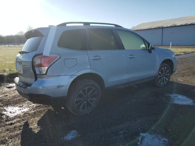 Photo 3 from auction – 2018 SUBARU FORESTER 2 with VIN JF2SJGEC4JH570413