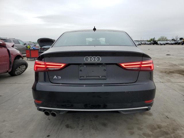 Photo 6 from auction – 2018 AUDI A3 PREMIUM with VIN WAUAUGFF2J1044619