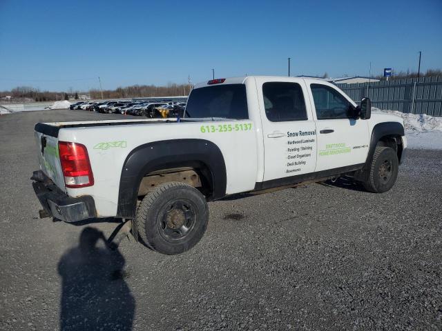Photo 3 from auction – 2009 GMC SIERRA K25 with VIN 1GTHK43K79F161795