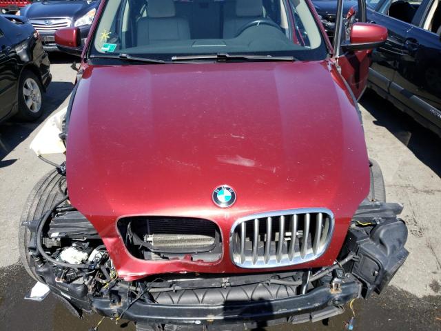 Photo 12 from auction – 2013 BMW X5 XDRIVE3 with VIN 5UXZW0C54D0B95279