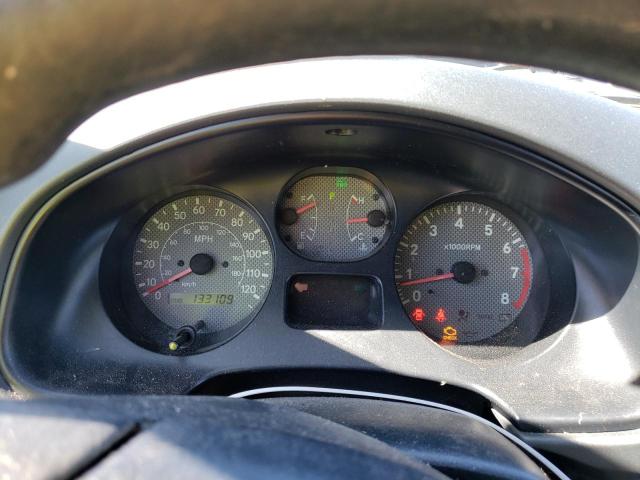 Photo 9 from auction – 2000 TOYOTA RAV4 with VIN JT3HP10V3Y7151728