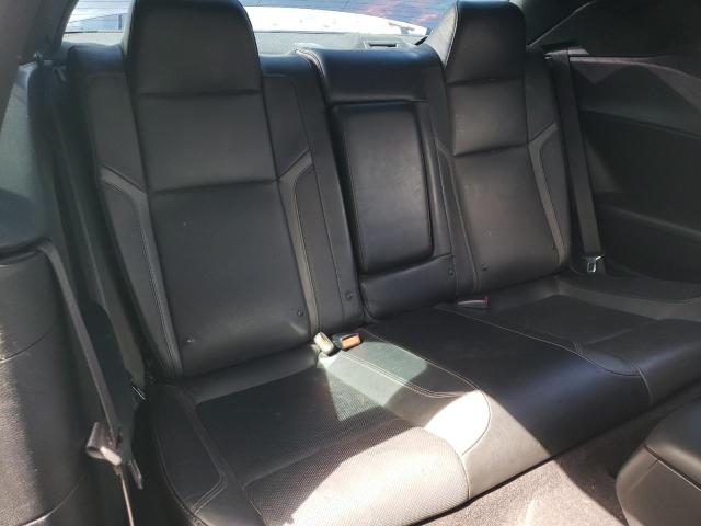 Photo 10 from auction – 2018 DODGE CHALLENGER with VIN 2C3CDZBT3JH241260