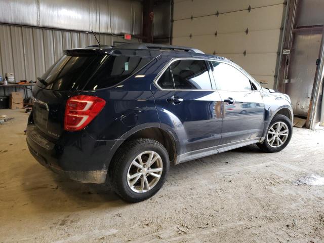 Photo 3 from auction – 2016 CHEVROLET EQUINOX LT with VIN 2GNFLFEK7G6262881