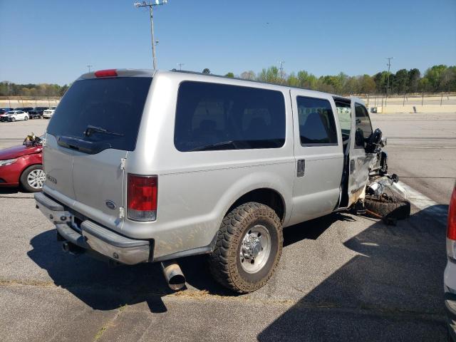 Photo 3 from auction – 2005 FORD EXCURSION with VIN 1FMNU41LX5EB36748