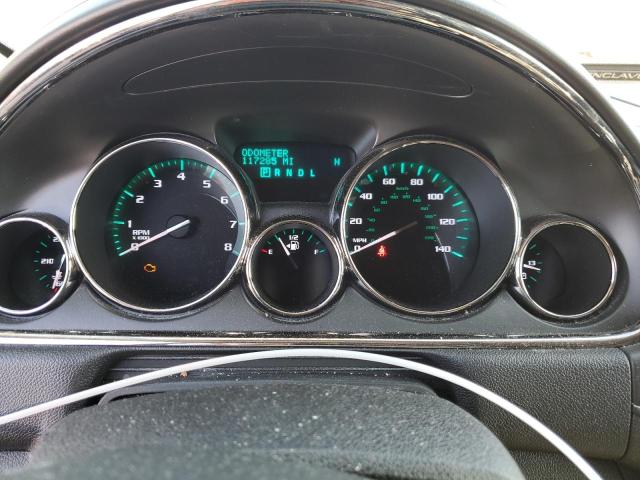 Photo 9 from auction – 2015 BUICK ENCLAVE with VIN 5GAKRBKD9FJ283951