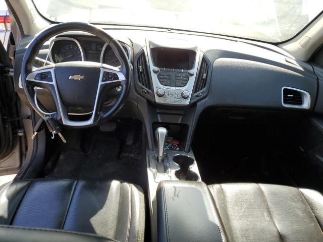 Photo 8 from auction – 2012 CHEVROLET EQUINOX LT with VIN 2GNFLNE55C6318606