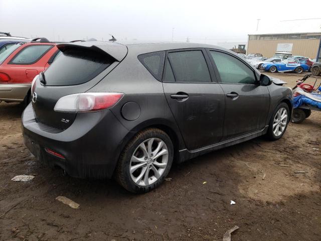 Photo 3 from auction – 2011 MAZDA 3 S with VIN JM1BL1M50B1461661