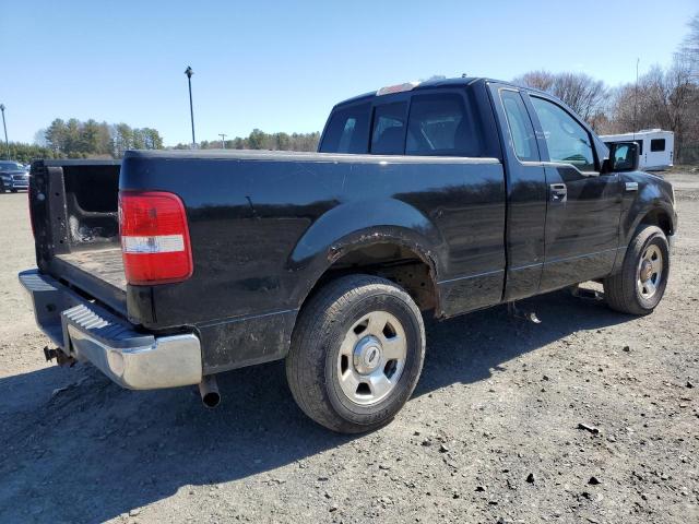 Photo 3 from auction – 2004 FORD F150 with VIN 1FTRF12W34NA78097