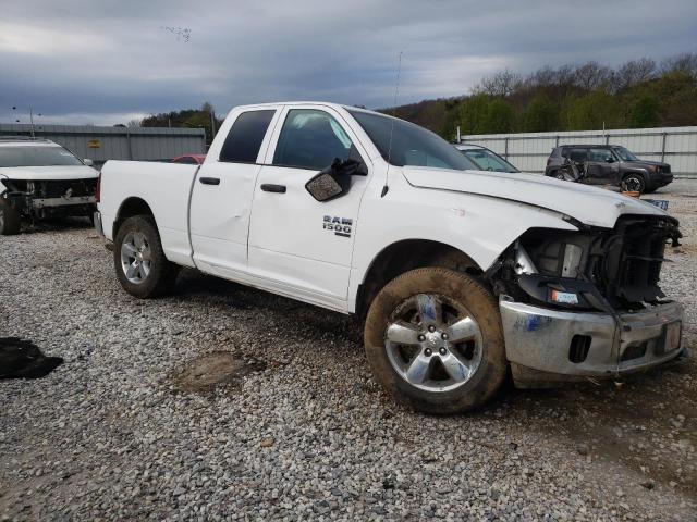 Photo 4 from auction – 2021 RAM 1500 CLASS with VIN 1C6RR6FG1MS575536