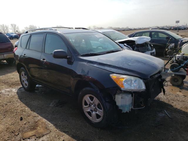 Photo 4 from auction – 2011 TOYOTA RAV4 with VIN 2T3BF4DV0BW131514