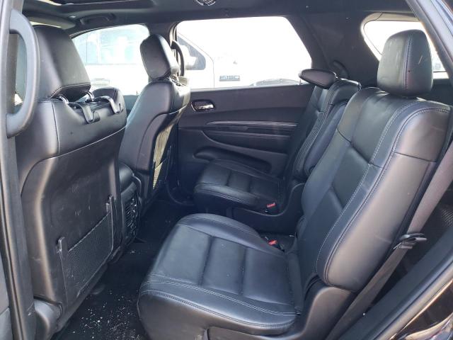 Photo 11 from auction – 2021 DODGE DURANGO GT with VIN 1C4RDHDG6MC762013