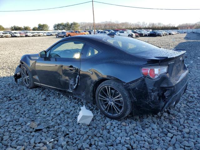 Photo 2 from auction – 2015 SUBARU BRZ 2.0 LI with VIN JF1ZCAC1XF9605940