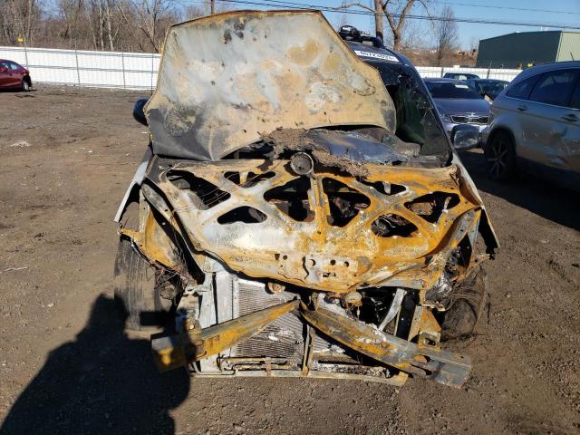 Photo 5 from auction – 2005 TOYOTA SIENNA LE with VIN 5TDBA23C95S042629