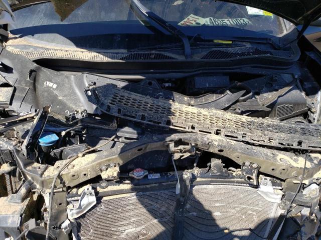 Photo 12 from auction – 2017 HONDA PILOT EXLN with VIN 5FNYF6H79HB016247