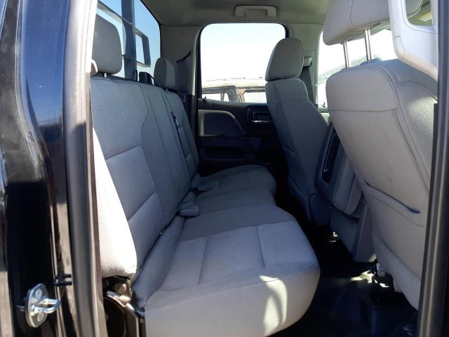 Photo 10 from auction – 2017 CHEVROLET SILVERADO with VIN 1GC2KUEG7HZ294830