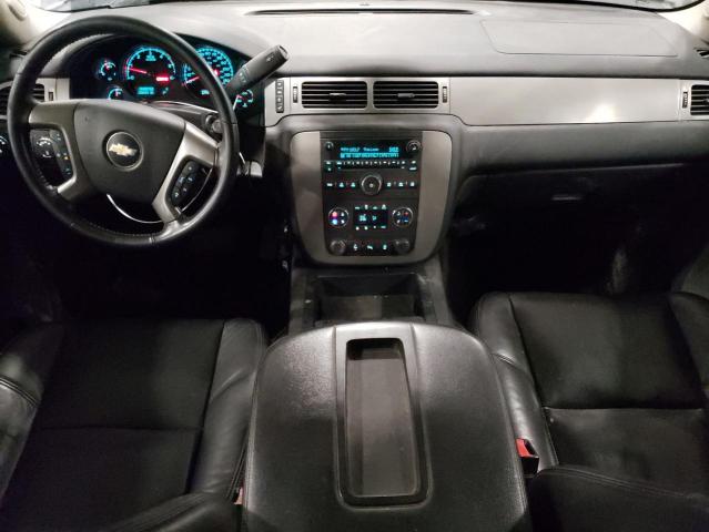 Photo 8 from auction – 2012 CHEVROLET 1500 with VIN 3GCPKTE74CG250714