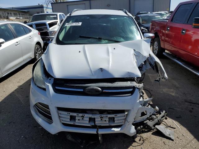 Photo 5 from auction – 2014 FORD ESCAPE SE with VIN 1FMCU0GX9EUE13597