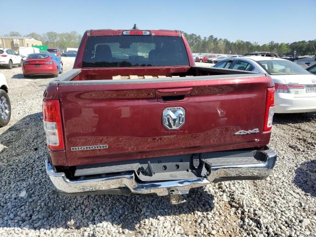 Photo 6 from auction – 2022 RAM 1500 BIG H with VIN 1C6RRFFG5NN348723