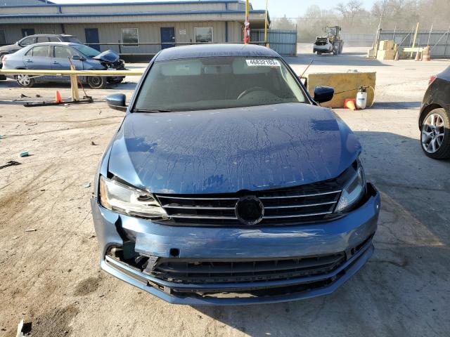 Photo 5 from auction – 2017 VOLKSWAGEN JETTA S with VIN 3VW2B7AJ3HM202517