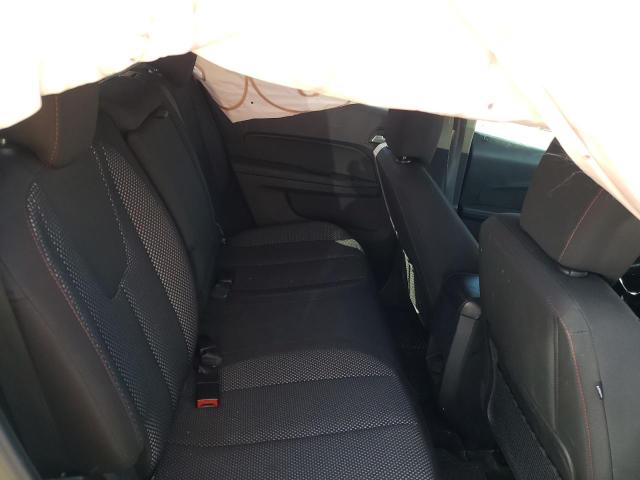 Photo 11 from auction – 2012 CHEVROLET EQUINOX LT with VIN 2GNALDEK3C1145353