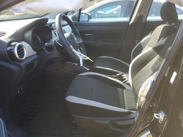 Photo 7 from auction – 2021 NISSAN VERSA SV with VIN 3N1CN8EV8ML866848