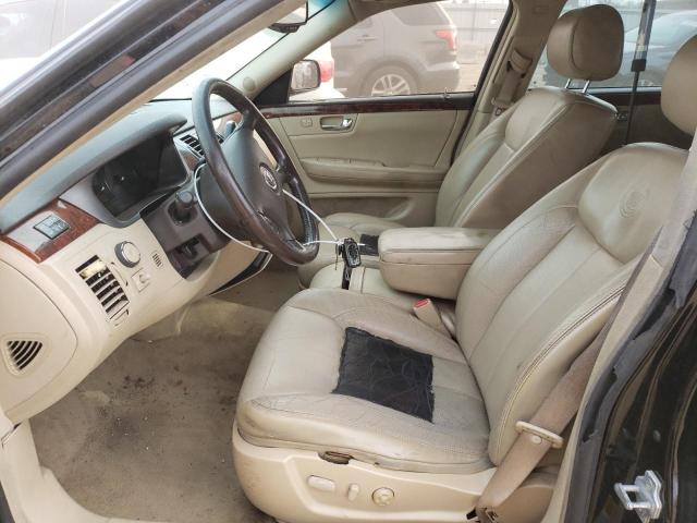 Photo 7 from auction – 2007 CADILLAC DTS with VIN 1G6KD57Y47U158059