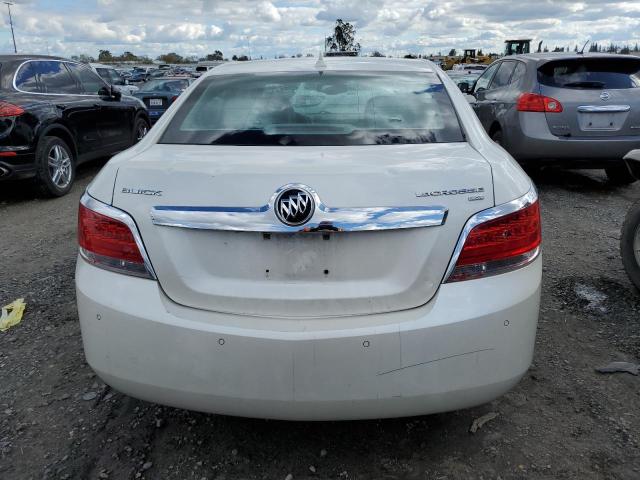 Photo 6 from auction – 2011 BUICK LACROSSE C with VIN 1G4GC5ED6BF129306