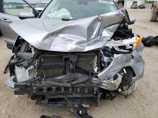 Photo 12 from auction – 2022 FORD EDGE SEL with VIN 2FMPK4J90NBA09506