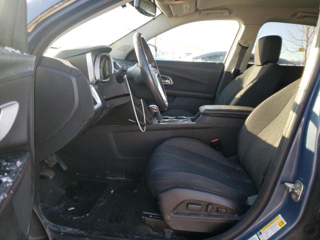 Photo 7 from auction – 2011 CHEVROLET EQUINOX LT with VIN 2CNFLNEC7B6340947