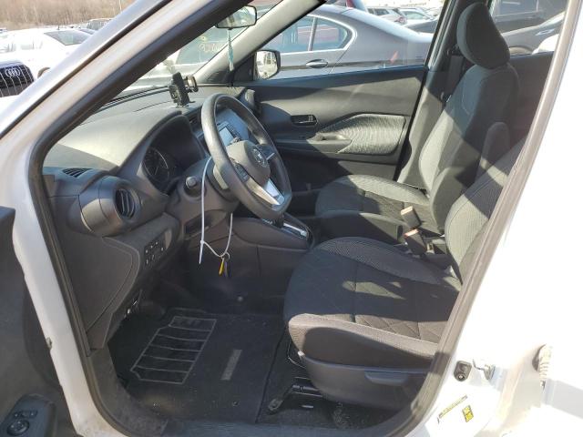 Photo 7 from auction – 2020 NISSAN KICKS S with VIN 3N1CP5BV2LL501061