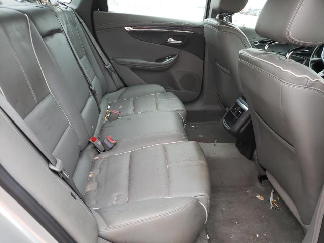 Photo 10 from auction – 2015 CHEVROLET IMPALA LTZ with VIN 2G1165S33F9111401