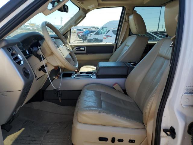 Photo 7 from auction – 2010 FORD EXPEDITION with VIN 1FMJU1J59AEB70284