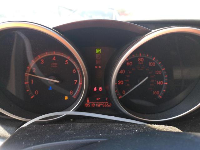 Photo 9 from auction – 2011 MAZDA 3 S with VIN JM1BL1M58B1441478