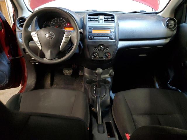 Photo 8 from auction – 2017 NISSAN VERSA S with VIN 3N1CN7AP6HL867116