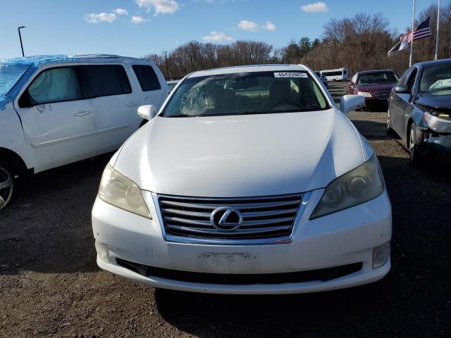 Photo 5 from auction – 2011 LEXUS ES 350 with VIN JTHBK1EG1B2428809