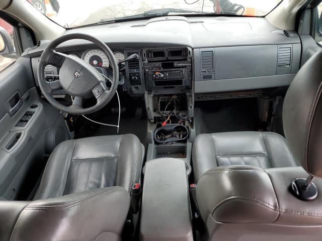 Photo 8 from auction – 2004 DODGE DURANGO LI with VIN 1D4HB58N84F201225