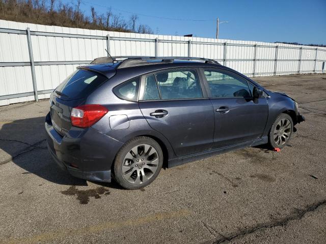 Photo 3 from auction – 2012 SUBARU IMPREZA SP with VIN JF1GPAL69CG219511